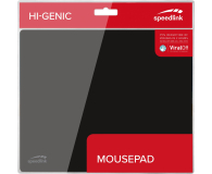 SPEEDLINK HI-GENIC Mousepad SL-620010-BK - 1086057 - zdjęcie 2